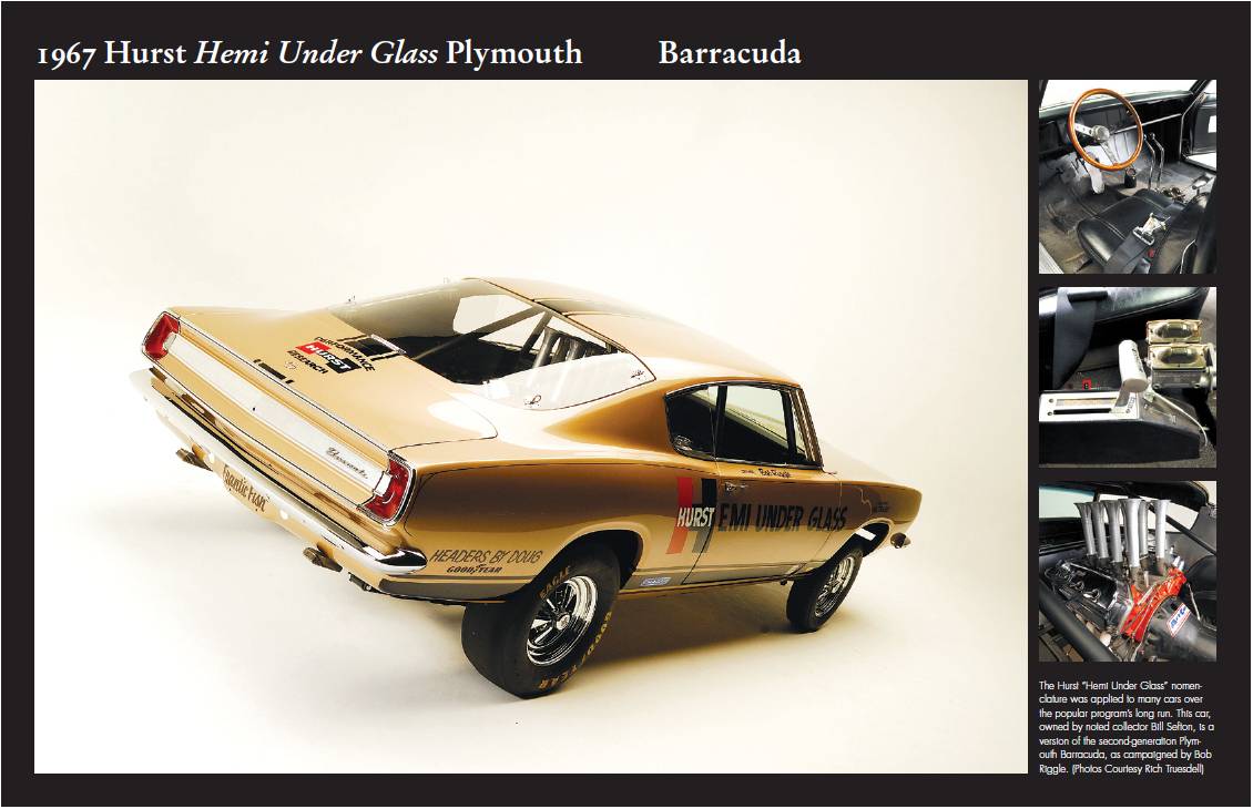 04 plate  1967 Plymouth Baracuda Hurst Hemi Under Glass.jpg