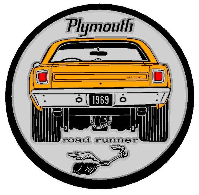 1969 ROAD RUNNER REAR SHOT FAT TIRES REV5 COLORIZED ORANGE.jpg