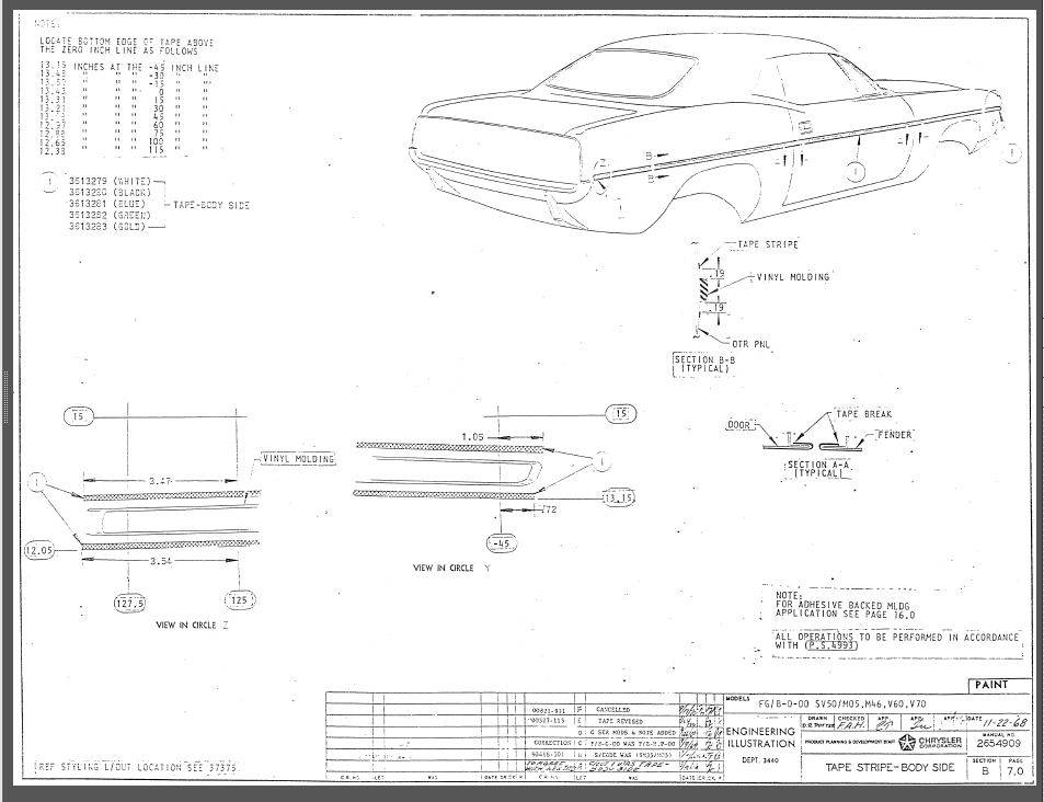 1970 Barracuda Cuda V5X Body Side Pinstriping Drawing.jpg