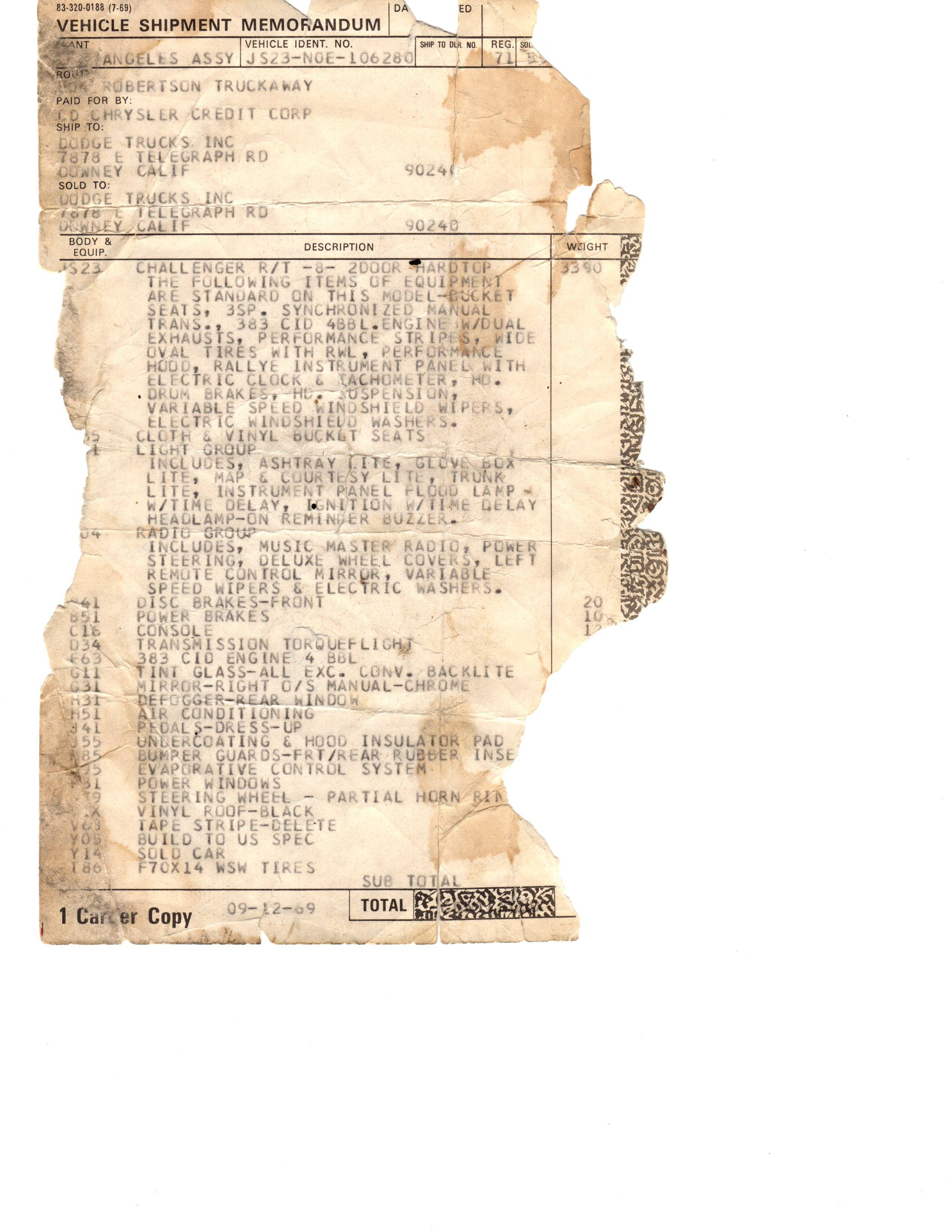 1970 Chall RT_Original Window Sticker.jpg