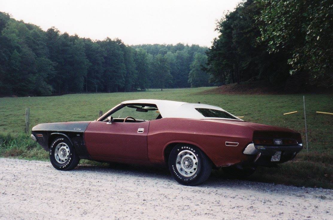 1970 Challenger before.jpg