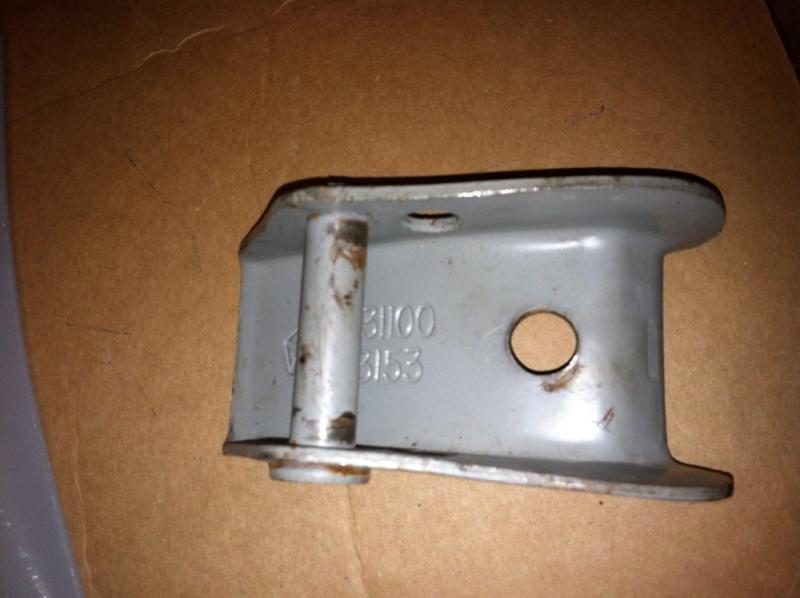1970 CUDA TUBE-STYLE ORIGINAL SEPTEMBER 0J DATE CODE WITH 1100 HOOK 3.jpg