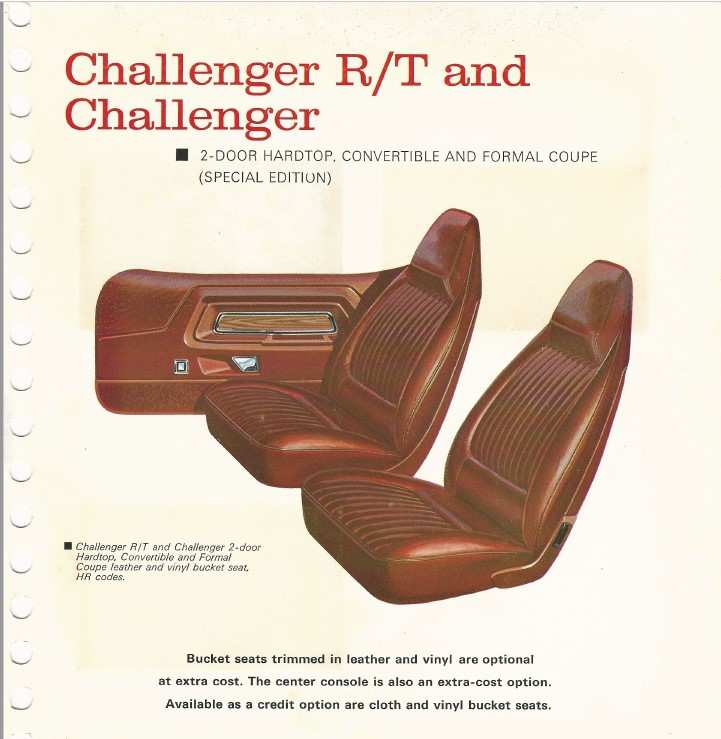 1970 Dodge Color and Upholstery Selector HR for Challenger RT & Challenger.jpg