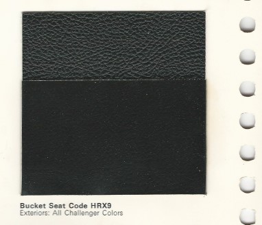 1970 Dodge Color and Upholstery Selector HRX9 Sample.jpg