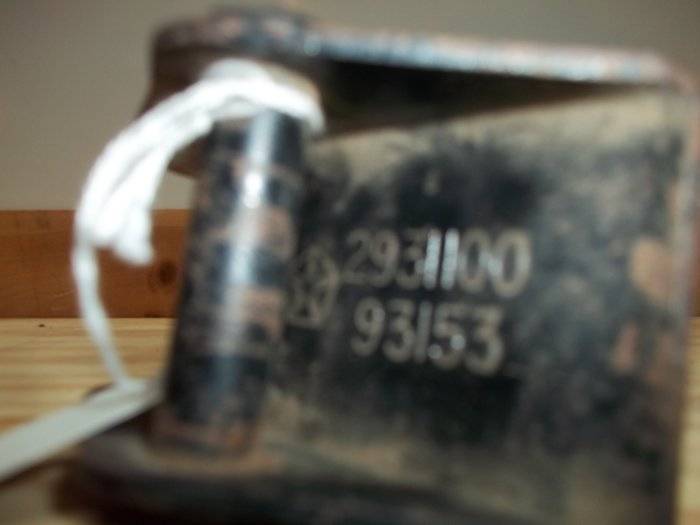 1970 nos cuda full size spare jack hook #.JPG