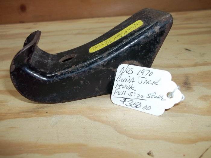 1970 nos full size spare jack hook.JPG