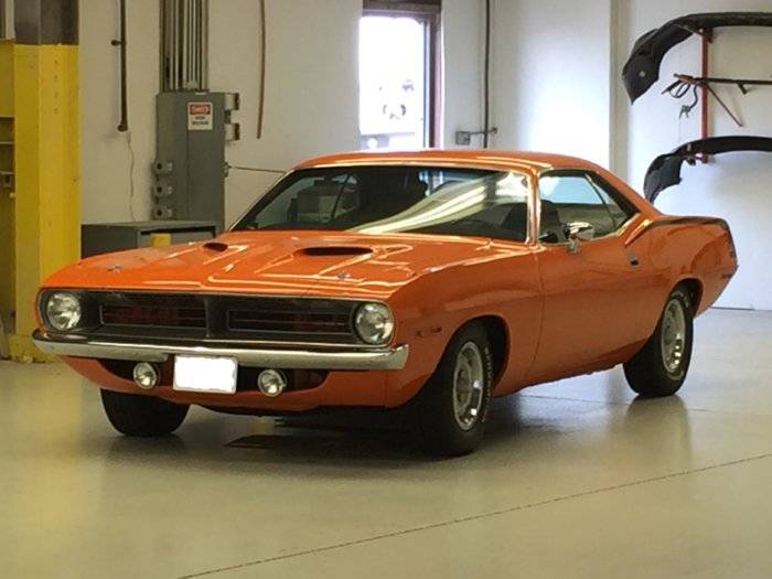 1970 Plymouth Barracuda - R1 Restored (5).JPG