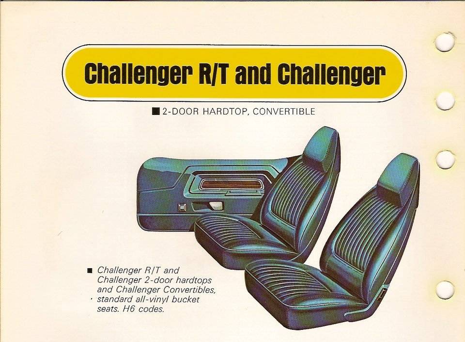 1971 Challenger H6 Code Seats.jpg