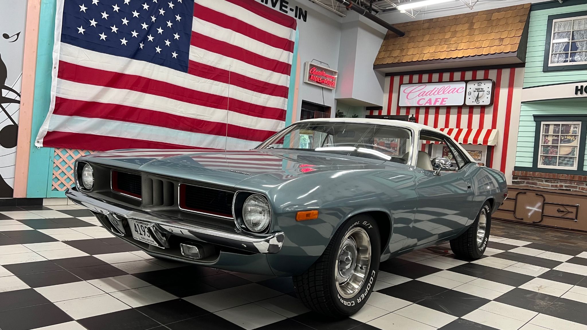 1972 Plymouth 'cuda 340.jpg