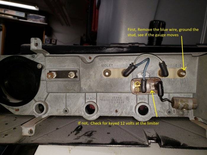 Wiring trouble 1970 dodge challenger | For E Bodies Only Mopar Forum