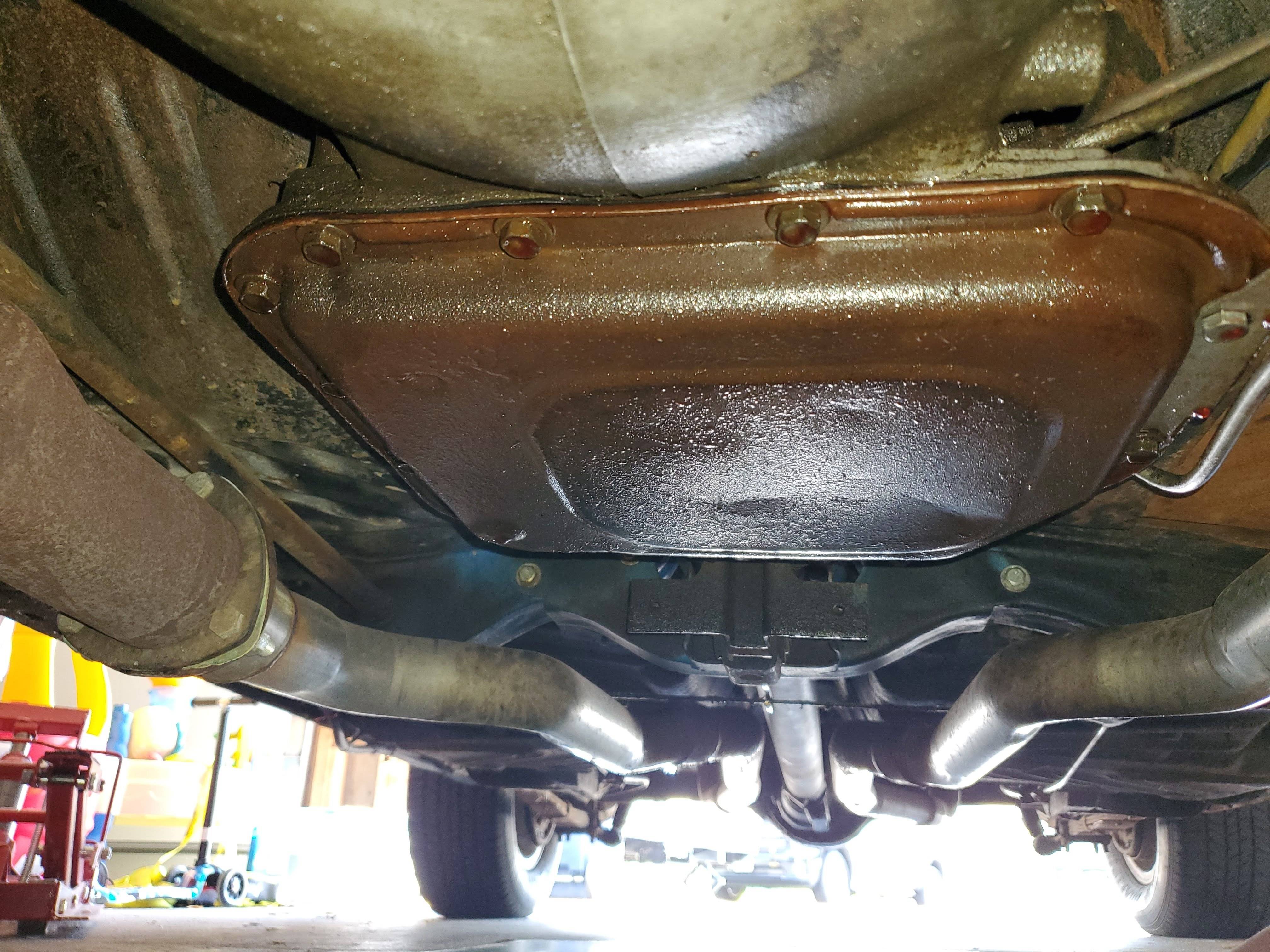 727 Or 904 Transmission For E Bodies Only Mopar Forum