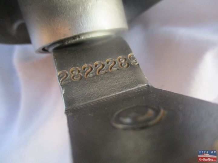 3431077 Wiper Motor 2822289 Crank Arm Part Number.jpg