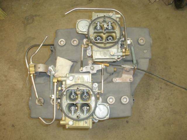 426 Race Hemi Crossram's 003 (Small).JPG