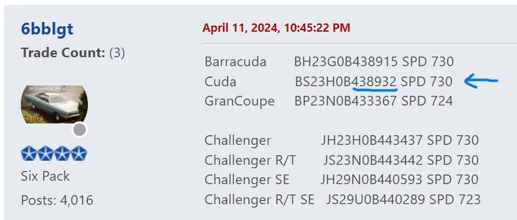 438932_BS23H0B Highest VIN in 6bblgt's records.jpg