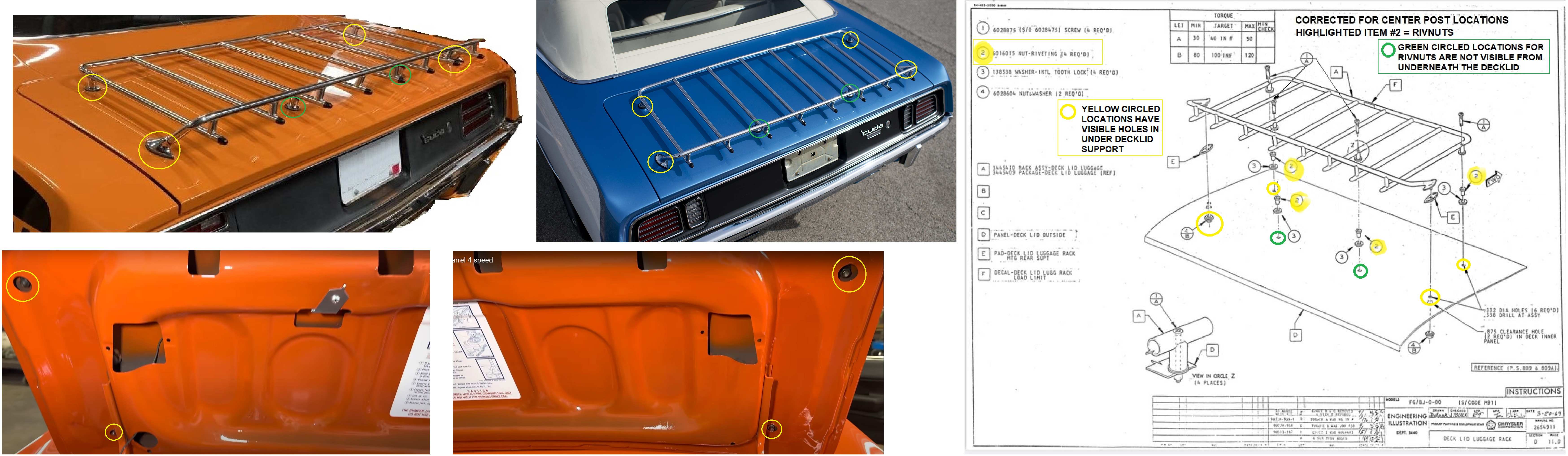 70-71 Cuda Luggage Rack with Under Decklid Locations.jpg