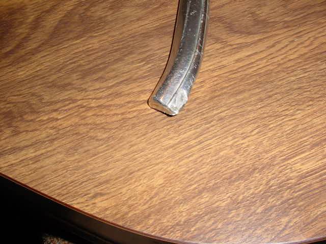 71 Challenger passenger side tail trim 2.JPG