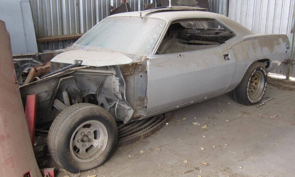 72 Cuda 340 Drv side -1.jpg