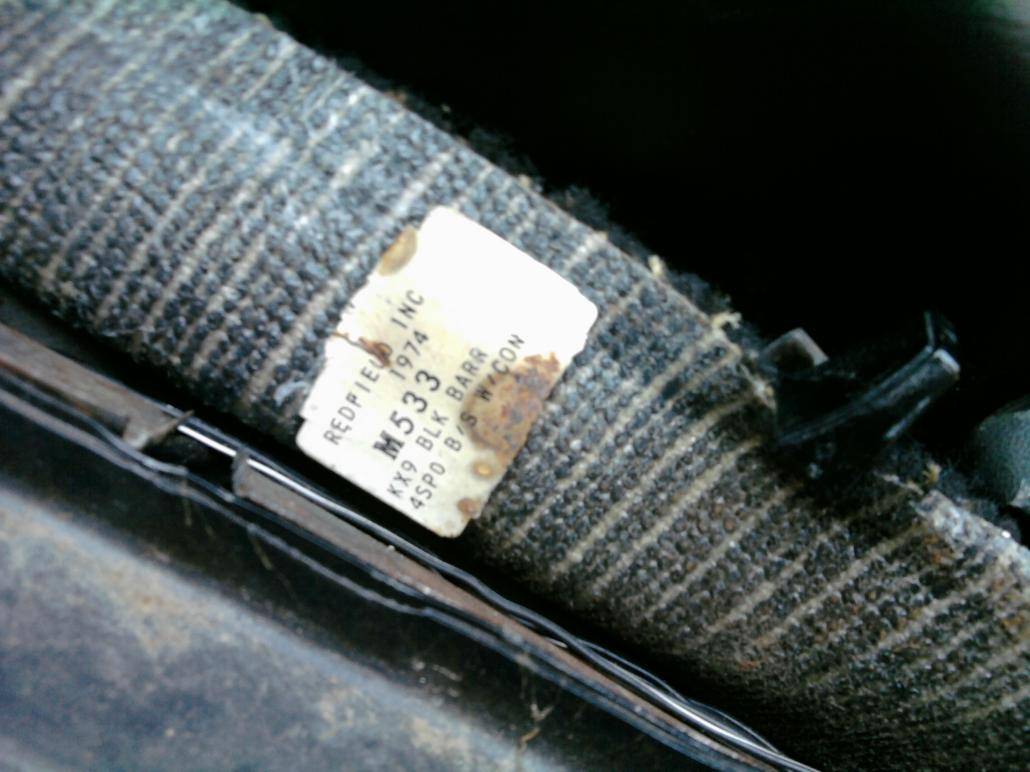 74 cuda carpet tag.jpg