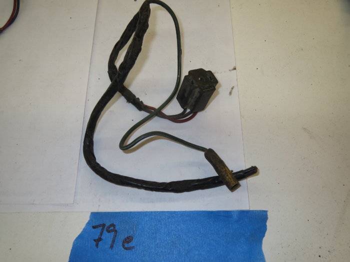 FOR SALE - The great used wiring harness sale | Page 4 | For E Bodies