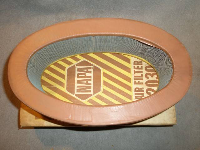 Air Filter Element 392 #2.JPG