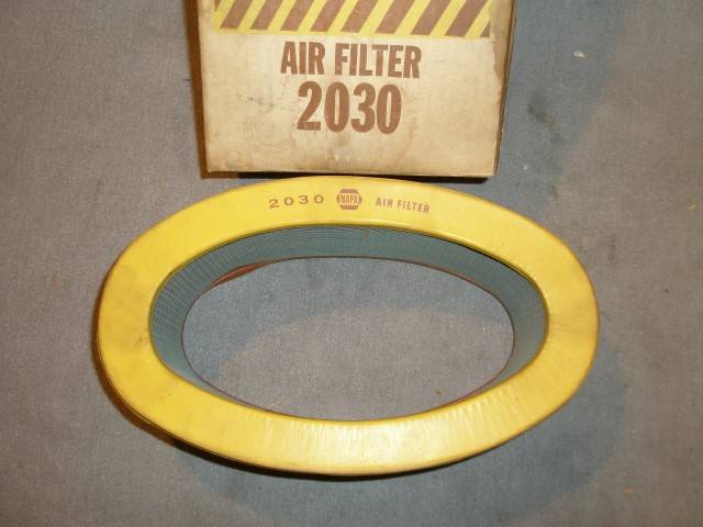 Air Filter Element 392 #4.JPG