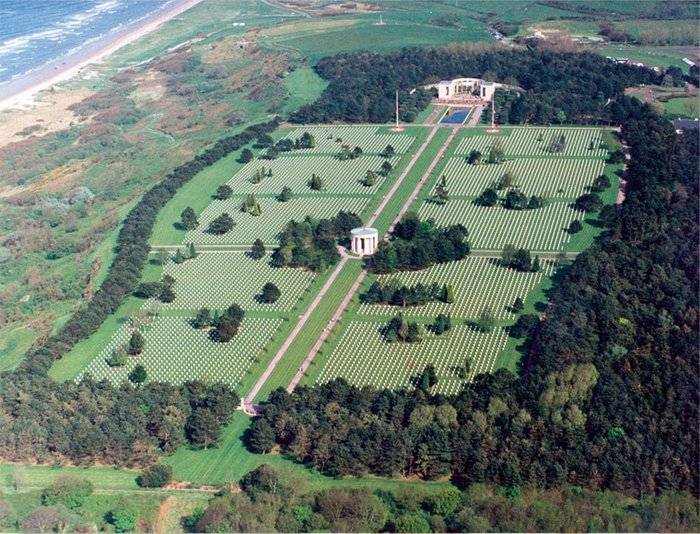 American Cemetery at Normandy.jpg
