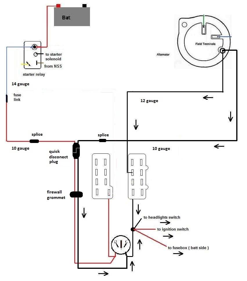 ammeter bypass Alt feeding COMPLETELLY the car, with parallel wires2.jpg