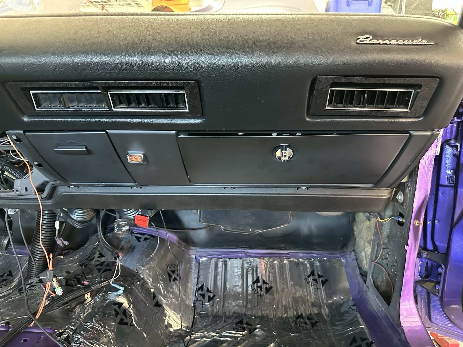 Ashtray & Glove Box Door Installed (1).jpg