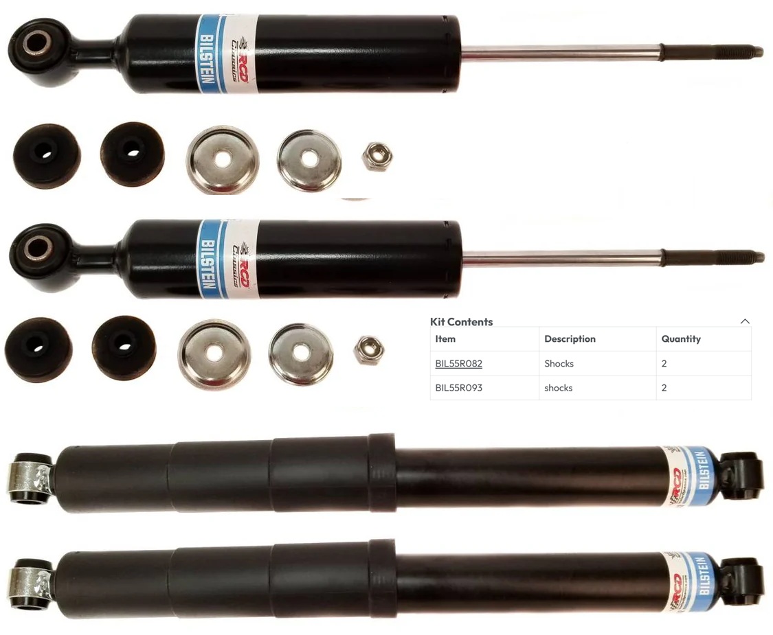Bilstein High Performance Shock Set - Front & Rear.jpg