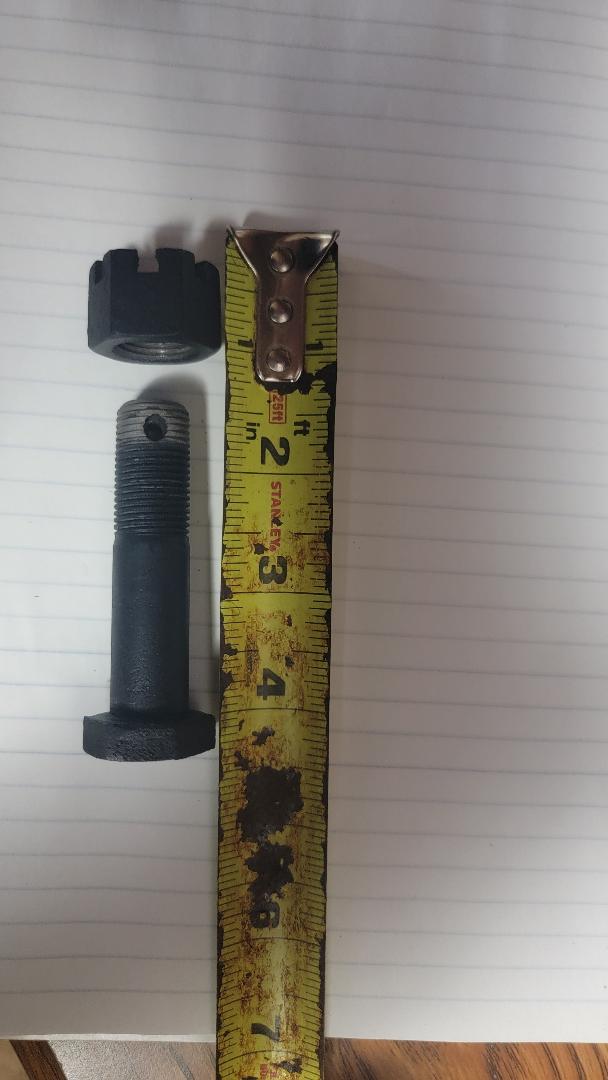 Bolt Castle nut spindle to ball joint.jpg