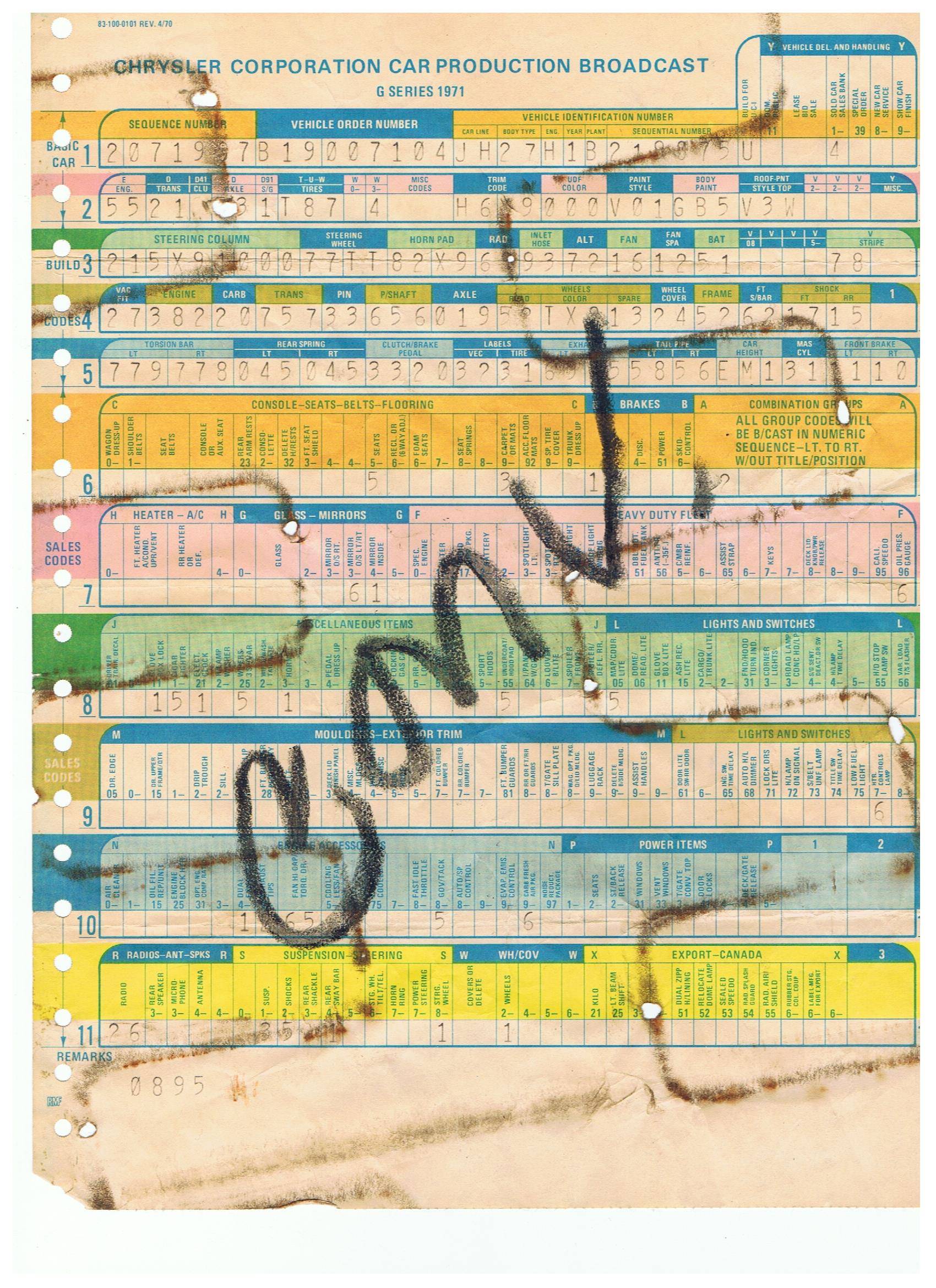 Broadcast Sheet 1971 Convertible.jpeg