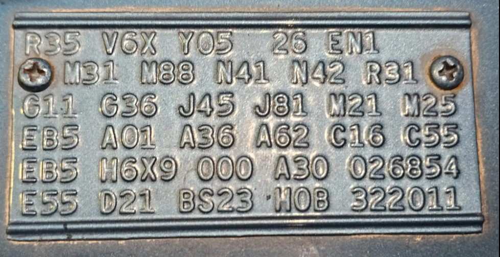 BS23H0B322011 fender tag.jpg