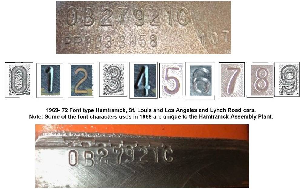 BS23U0B279210 Transmission & Engine VIN stamp comparison to Original Fonts.jpg
