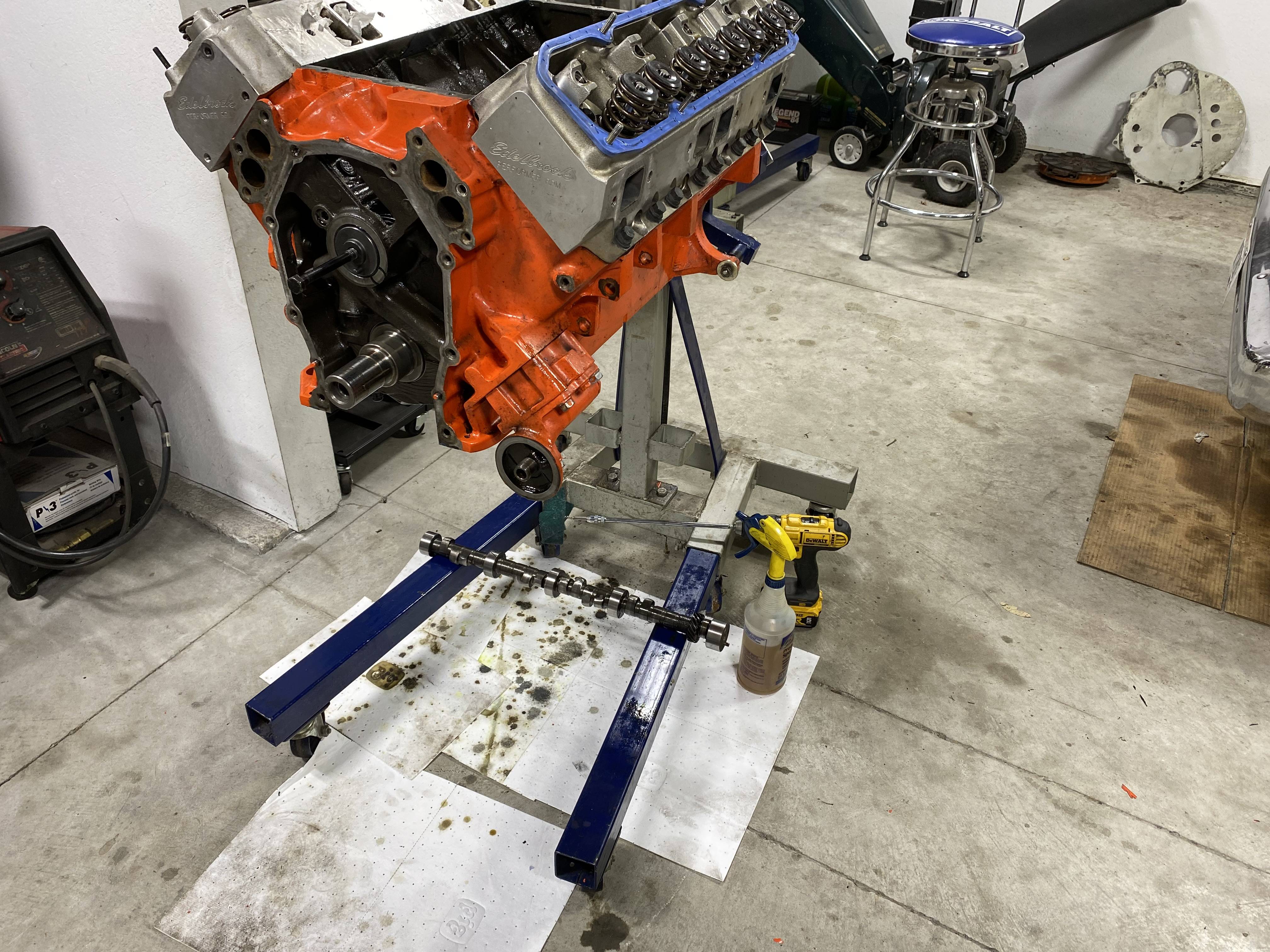 Cam bearing replacement.JPG