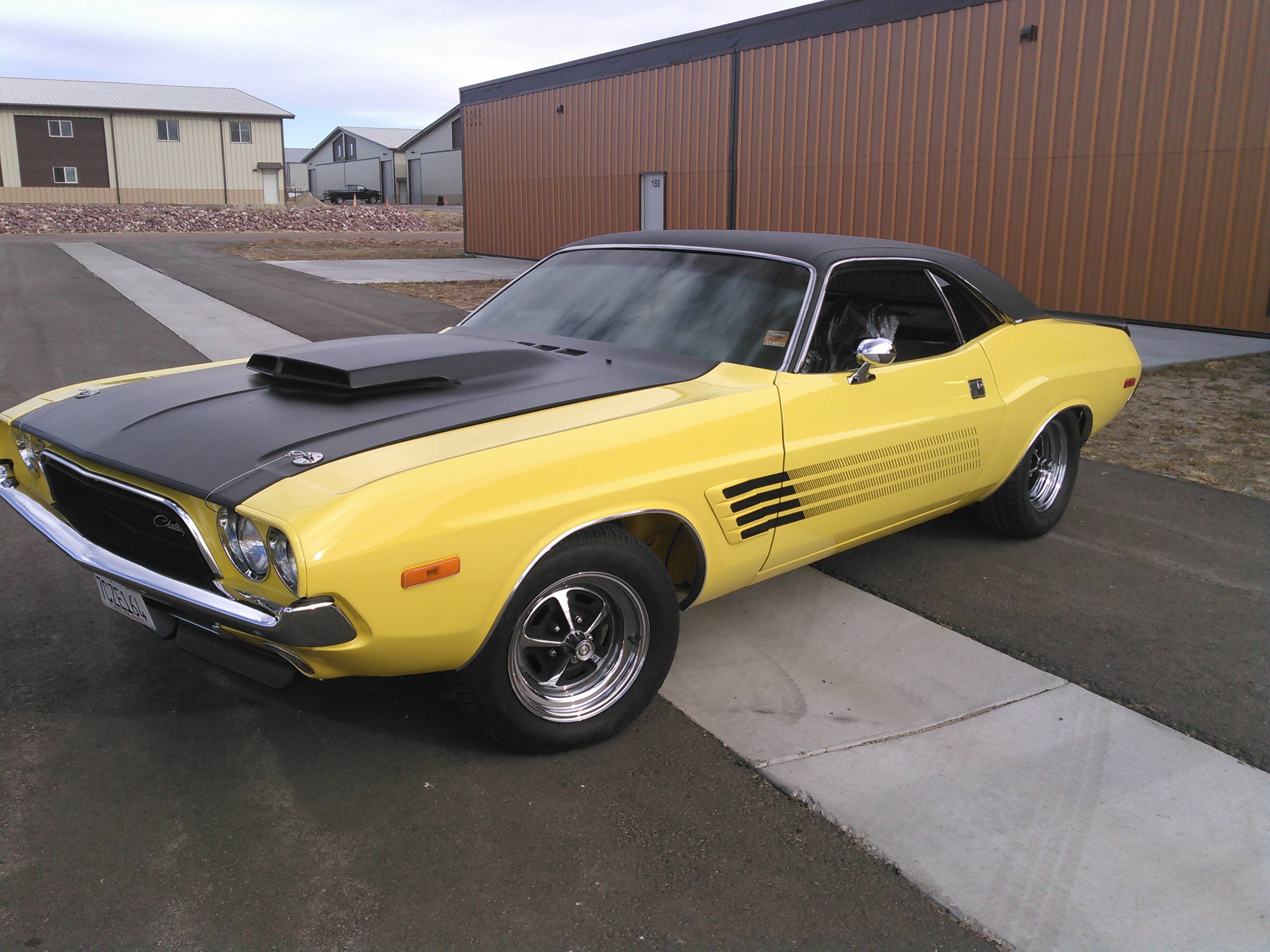 Magnum Heads Durability, Opinions  For C Bodies Only Classic Mopar Forum