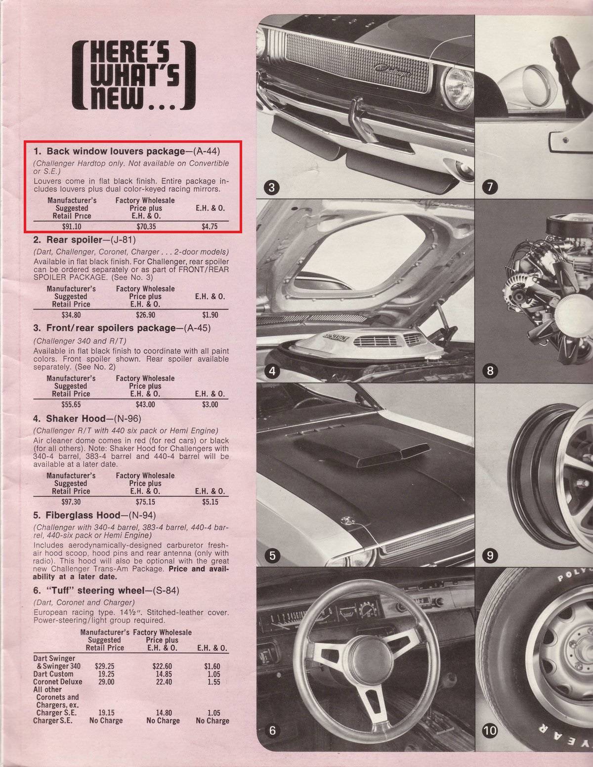 Challenger Brochure with Packages including A44 Back Window Louvers in Red square.jpg