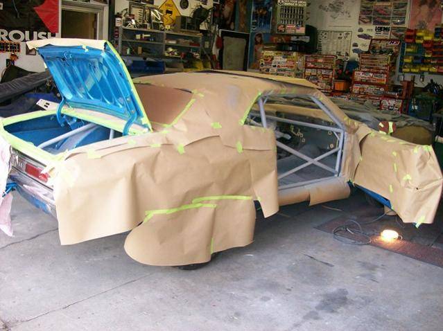 Challenger Progress 032 [640x480].jpg