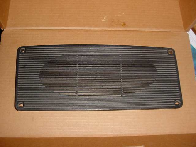 Challenger speaker grill.JPG