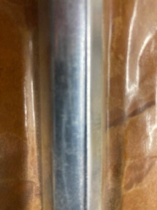 Challenger Trunk Molding- close up.jpg
