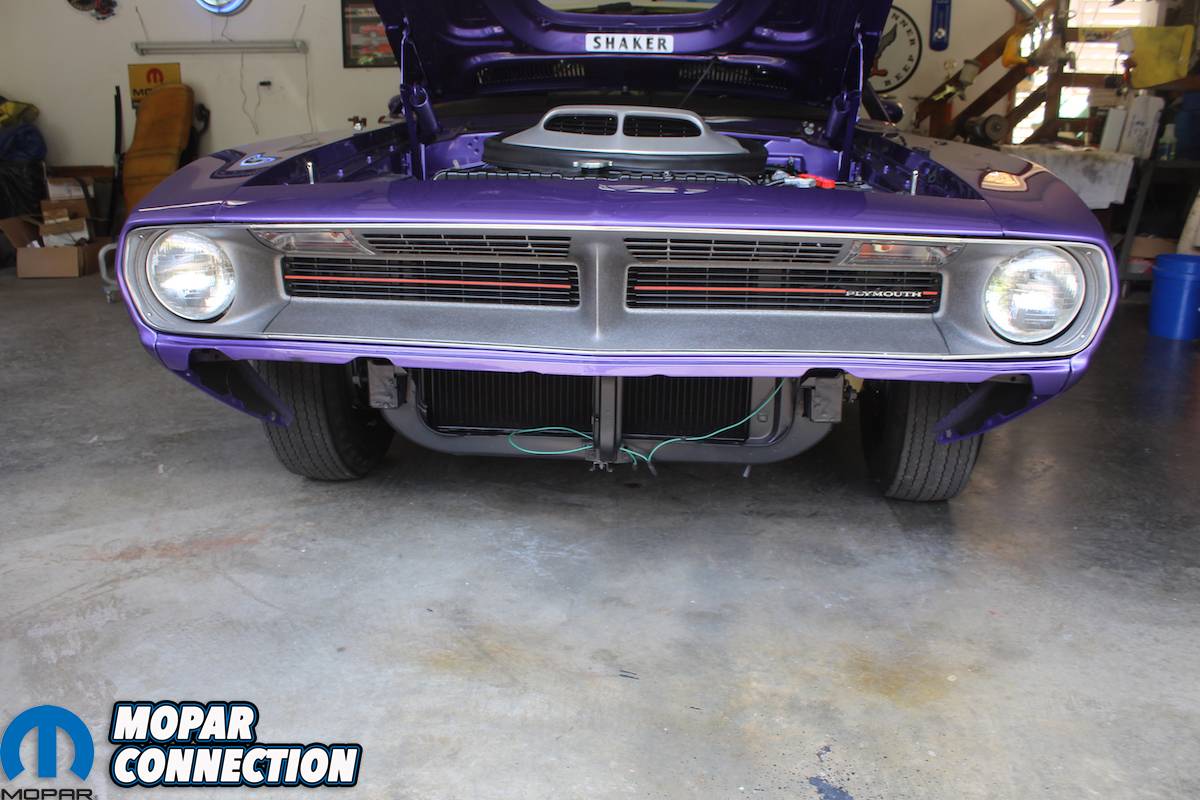 Correct Grille Dark Argent on Comeback Cuda as per Gibson and Badalson 3.jpg