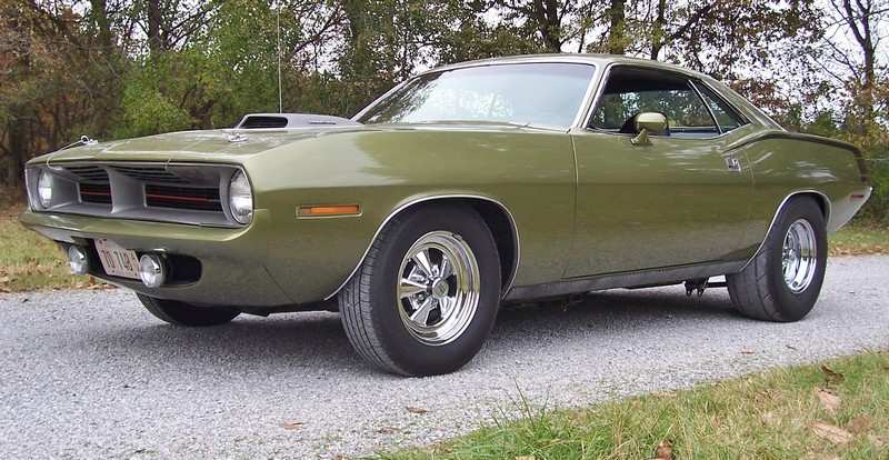 'Cuda 045.JPG