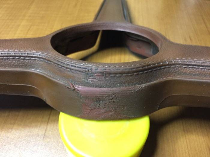 Cuda Horn 1.JPG