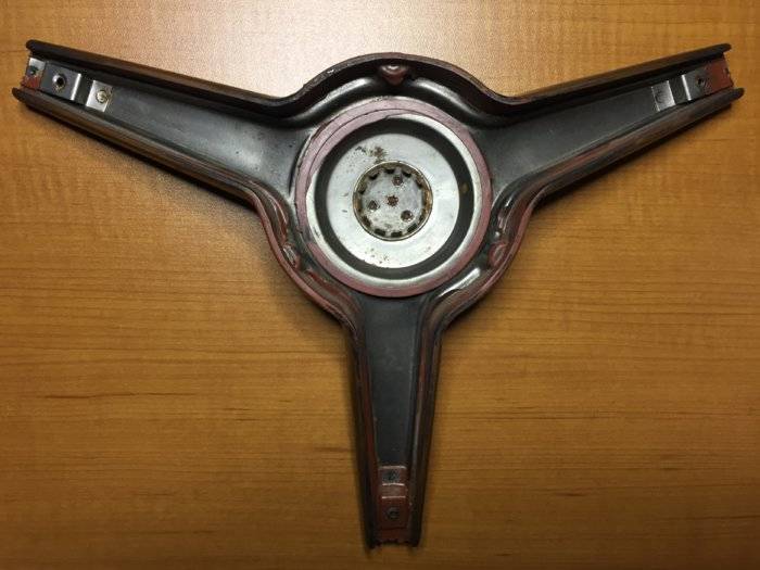 Cuda Horn 2.JPG
