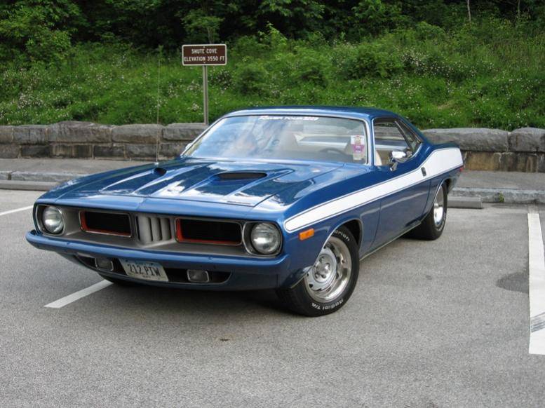 Cuda Smokey Mtns 6.jpg