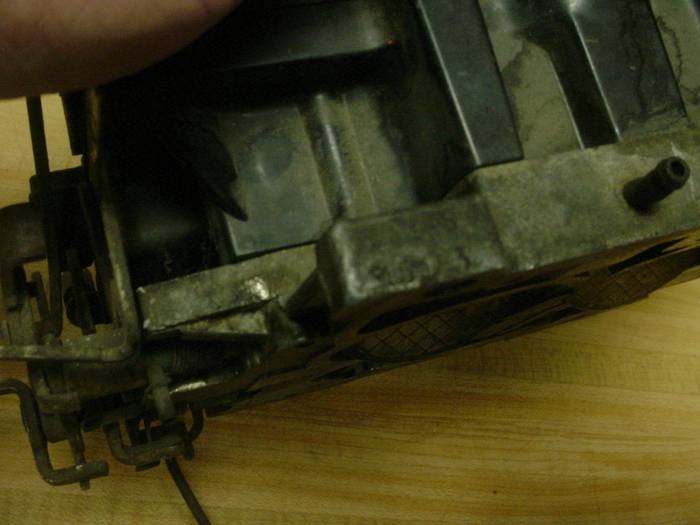 SOLD - 1973 440 thermoquad TQ carb carburetor 6324 6324s SOLD - 1973 440 thermoquad TQ carb carburetor 6324 6324s