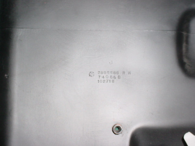 E-body passenger side kick panel 2.JPG