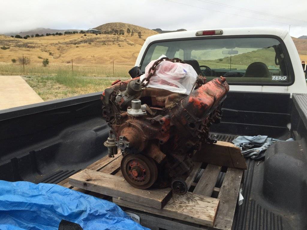 Engine to Machine Shop.JPG