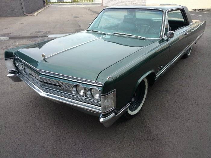 SOLD - 1967 Imperial Crown Coupe | For E Bodies Only Mopar Forum