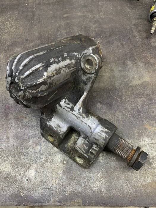 FOR SALE - 1968-1971 manual Steering box | For E Bodies Only Mopar Forum