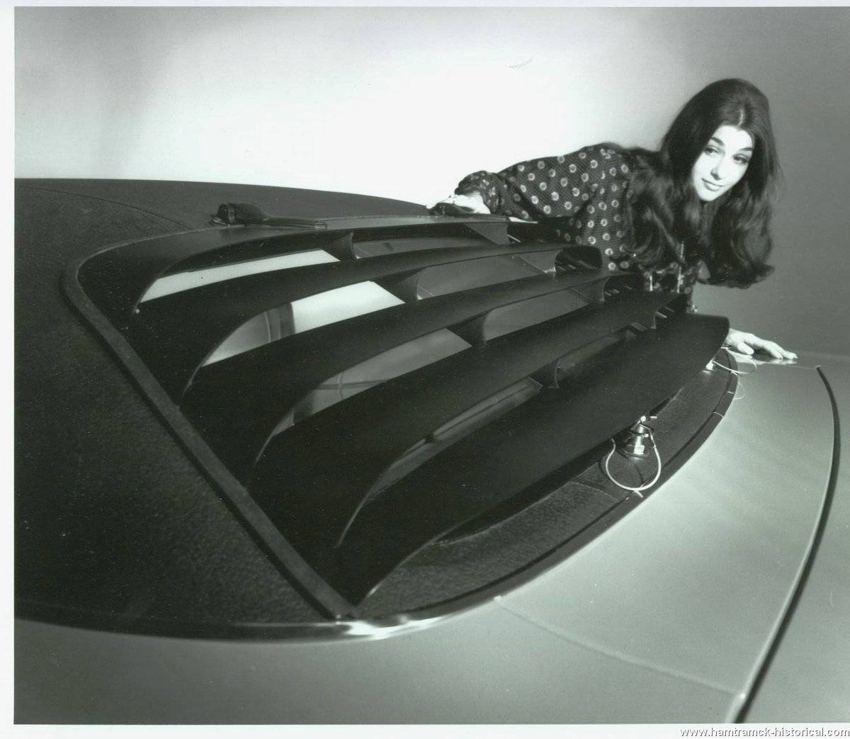 Factory Louvers on a 1970 E-body.jpg